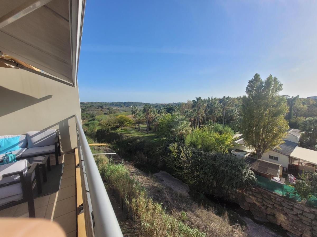 شقة Le Palmier D'Azur - Frejus Cais - Wi-Fi المظهر الخارجي الصورة